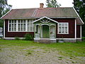 Djulö skole