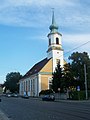 Evangelische Matthäuskirche