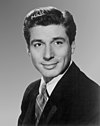 Efrem Zimbalist Jr. in 1956