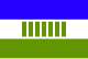 Flagge von Owambo
