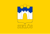 Siklós bayrağı