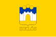 Vlag van Siklós