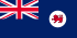 Flagge Tasmania