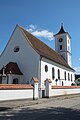 Katholische Pfarrkirche St. Stephan