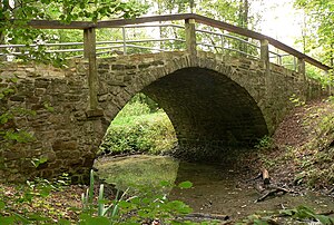 Napoleonsbrücke