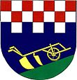 Wappen von Horní Ves