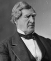 Former Secretary of State Jeremiah S. Black of Pennsylvania