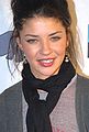 Jessica Szohr spielte Vanessa Abrams