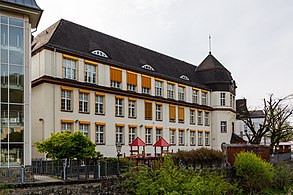 Juliane-von-Stolberg-Schule