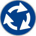 Roundabout