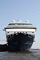 Der Bug der Mein Schiff 2