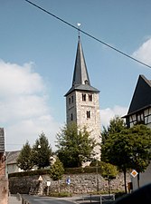 Offheimer Kirche