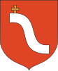 Coat of arms of Rynarzewo