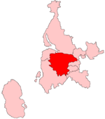 West Renfrewshire