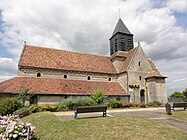 Kirche Saint-Georges