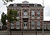 Raadhuis van Woensel