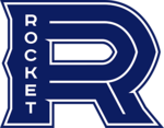 Logo der Rocket de Laval