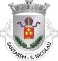 São Nicolau arması