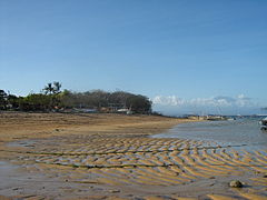 Sanur Beach