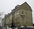 Schwerter-Schokoladenfabrik (ehem.)