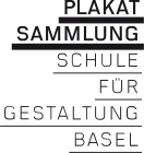Plakatsammlung der Schule für Gestaltung Basel