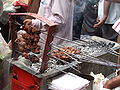 Shikh Kabab, by Md.Saiful Aziz Shamseer