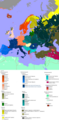 Languages of Europe (1990)