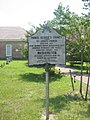 St. John's Episcopal Church - Broad Creek