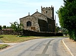 Church of St Martin