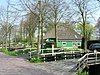 Stolpboerderij De Driesprong