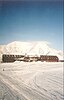 University Centre in Svalbard.