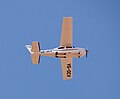 V5-OCV Cessna 210 (2018)