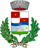 Coat of arms of Varedo