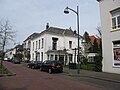 Miniatuurafbeelding voor de versie van 17 apr 2018 17:40