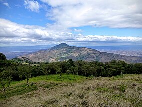 Tepesomoto Volcano