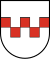 Wappen von Silz