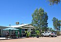 Wilhelmstal Padstal, Namibia