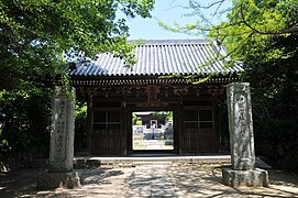 Niō-Tor