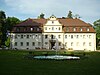 Schloss Friedrichsruhe