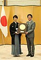 羽生結弦氏に対する国民栄誉賞の表彰4