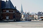 Århus domkirke