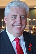 Alasdair McDonnell