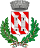 Coat of arms of Almè