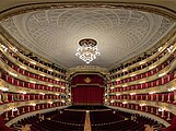 Teatro Alla Scala