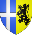 Wappen von Eppinghoven