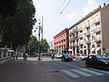 Avellino, Corso Vittorio Emmanuele