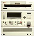 BOSCH/BTS D1-Maschine (DCR 500)