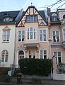 Wohnhaus