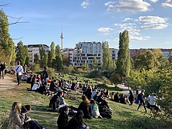 Mauerpark