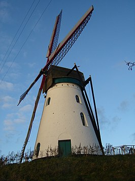 Brouckmolen